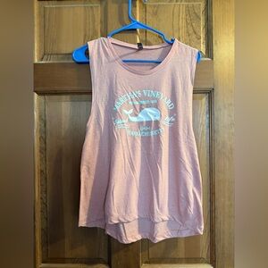 marthas vineyard 2 tank top bundle